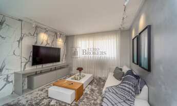 Imagem 2: Apartamento a 200m da praia de Balneário Camboriú