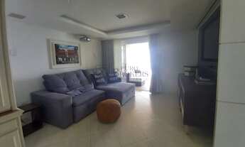 Imagem 6: Apartamento Frente Mar com 3 suítes à venda no Centro de Balneário Camboriú/SC