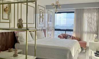 Imagem 6: Apartamento Frente Mar com 4 suítes à venda no Fazenda - Itajaí/SC