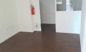 Imagem 1: Sala comercial para locação anual em Balneário Camboriú