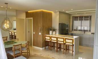 Imagem 3: Apartamento com 4 suítes à venda no Centro de Balneário Camboriú/SC