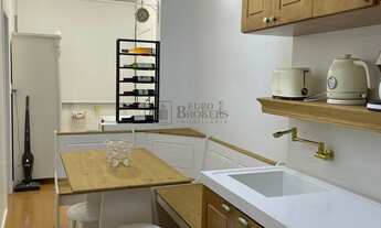 Imagem 5: Apartamento Quadra Mar com 2 dormitórios à venda no Centro de Balneário Camboriú