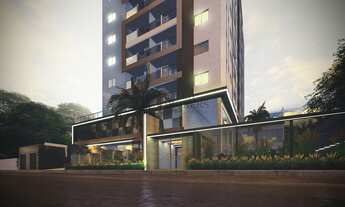 Imagem 3: Apartamento com 1 suíte + 1 dormitório na Praia Brava