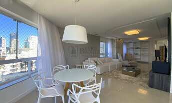 Imagem 5: Apartamento Frente Mar com 4 suítes à venda na Barra Sul em Balneário Camboriú