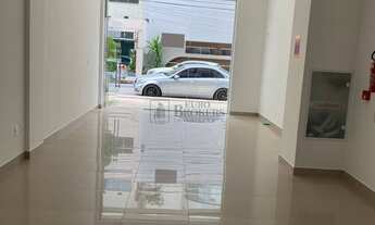 Imagem 2: Sala comercial com 58,97 m² e pé direito duplo em Balneário Camboriú