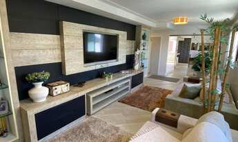 Imagem: Apartamento Quadra Mar com 3 suítes à