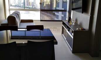 Imagem 3: Apartamento Frente Mar com 1 dormitório à venda na Barra Norte em Balneário Camb