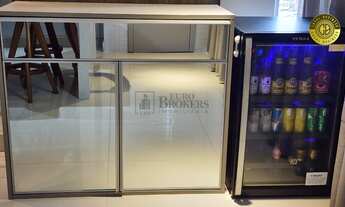 Imagem 5: Apartamento com 2 dormitórios à venda no Ariribá em Balneário Camboriú/SC