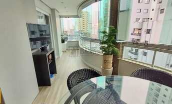 Imagem 6: Apartamento com 3 suítes à venda no Centro de Balneário Camboriú/SC