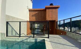 Imagem 4: Cobertura com 4 suítes à venda no Centro de Balneário Camboriú/SC