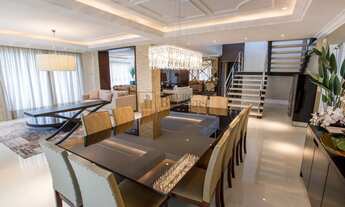 Imagem 7: Cobertura Frente Mar com 04 suítes na Barra Sul em Balneário Camboriú