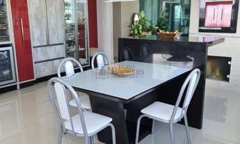 Imagem 2: Cobertura com 3 suítes à venda no Centro de Balneário Camboriú/SC