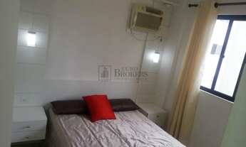 Imagem 6: Apartamento com 1 dormitório à venda no Centro de Balneário Camboriú/SC