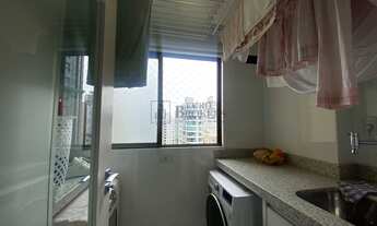 Imagem 7: Apartamento Quadra Mar com 3 dormitórios à venda no Centro de Balneário Camboriú