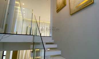 Imagem 5: Casa com 5 suítes à venda no condomínio Caledônia