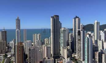 Imagem 3: Apartamento com 3 suítes à venda no Centro de Balneário Camboriú/SC