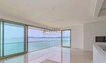 Imagem: Cobertura Frente Mar com 5 suítes à venda