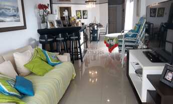 Imagem 2: Apartamento Frente Mar com 3 dormitórios à venda na Barra Sul de Balneário Cambo