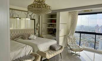 Imagem 5: Apartamento Frente Mar com 4 suítes à venda no Fazenda - Itajaí/SC