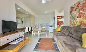 Imagem 1: Apartamento com 2 dormitórios à venda no Centro de Balneário Camboriú/SC