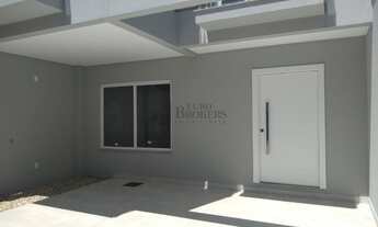 Imagem 2: Casa triplex semi mobiliada com 3 suítes, no Centro de Balneário Camboriú