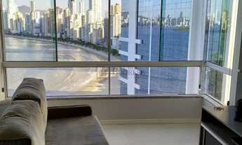 Imagem: Apartamento Frente Mar com 1 dormitório