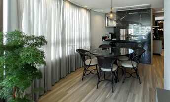 Imagem 5: Apartamento com 3 suítes à venda no Centro de Balneário Camboriú/SC