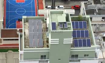 Imagem 4: Apartamento novo no Centro de Balneário Camboriú