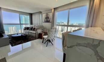 Imagem 2: Apartamento com 3 suítes à venda no Centro de Balneário Camboriú/SC