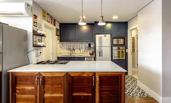 Imagem 3: Apartamento com 3 suítes à venda no Centro de Balneário Camboriú/SC