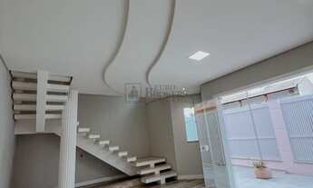 Imagem 4: Casa com 3 dormitórios à venda no bairro Nações de Balneário Camboriú/SC