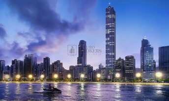 Imagem 7: Apartamento FRENTE MAR com 4 suítes à venda em Balneário Camboriú/SC