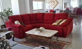 Imagem: Cobertura com 3 suítes à venda no Centro