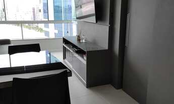 Imagem 4: Apartamento Frente Mar com 1 dormitório à venda na Barra Norte em Balneário Camb