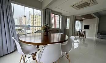 Imagem: Cobertura com 04 dormitórios no Centro