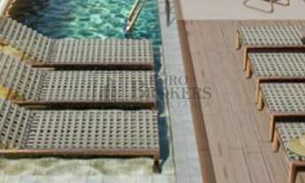 Imagem 6: Apartamento com 02 dormitórios no bairro São Francisco de Assis em Camboriú