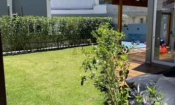 Imagem 5: Casa com 3 dormitórios à venda em condomínio fechado em Balneário Camboriú/SC