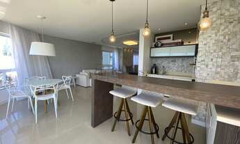 Imagem 4: Apartamento Frente Mar com 4 suítes à venda na Barra Sul em Balneário Camboriú