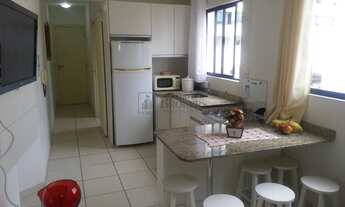 Imagem 5: Apartamento com 1 dormitório à venda no Centro de Balneário Camboriú/SC
