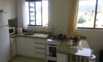 Imagem 4: Apartamento com 1 dormitório à venda no Centro de Balneário Camboriú/SC