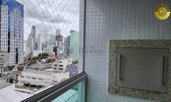 Imagem 3: Apartamento com 2 dormitórios à venda no Ariribá em Balneário Camboriú/SC