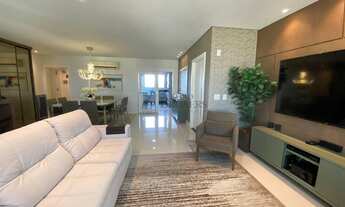 Imagem 3: Apartamento com 4 suítes no Edifício Four Seasons