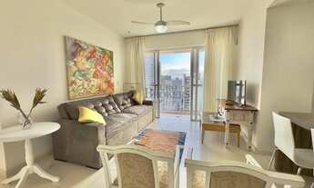 Imagem 2: Apartamento com 2 dormitórios à venda no Centro de Balneário Camboriú/SC