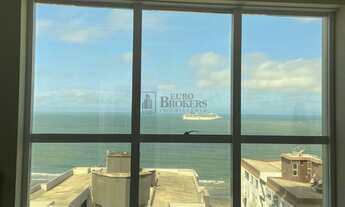 Imagem: Apartamento Quadra Mar com 4 suítes à