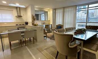 Imagem 4: Apartamento com 3 suítes à venda em frente ao Passeio San Miguel em Balneário Ca