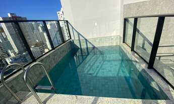 Imagem 2: Cobertura com 4 suítes à venda no Centro de Balneário Camboriú/SC