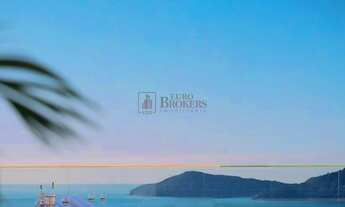 Imagem 5: Apartamento FRENTE MAR com 4 suítes à venda em Balneário Camboriú/SC