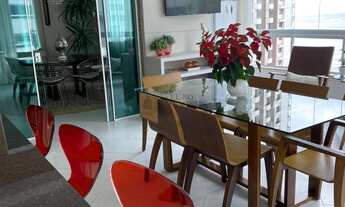 Imagem 2: Excelente apartamento vista mar em Balneário Camboriú