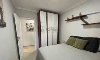 Imagem 6: Apartamento com 3 dormitórios à venda no Centro de Balneário Camboriú/SC