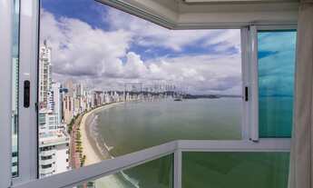 Imagem 4: Cobertura Frente Mar com 04 suítes na Barra Sul em Balneário Camboriú
